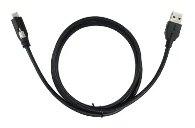 DediProg岱鐠 USB-A to USB-C Cable for SF600Plus-G2U - M/M - 1.2m (3.94ft)2