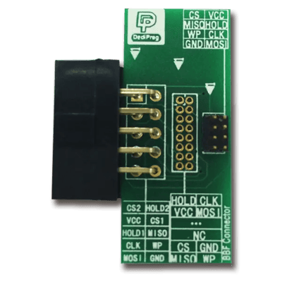 DediProg岱鐠 SO8 Connection Adaptor for BBF1