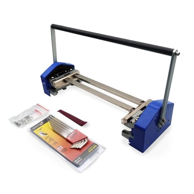 DediProg岱鐠 NuProgPlus-U8 手壓省力治具2