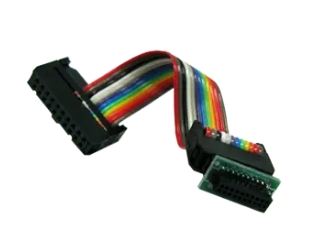 DediProg岱鐠 Intel ISP Adaptor-B2 (mated with SF600 Series)1