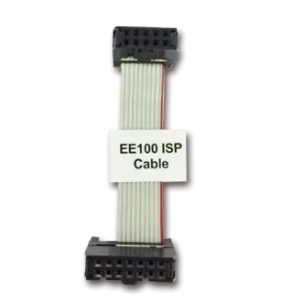 DediProg岱鐠 ISP Cable For EE100 and K1101