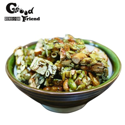 手作 養生酥糖 系列(季節販售)8