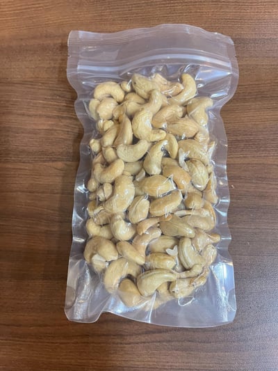 堅果袋裝：腰果、杏仁果、核桃、胡桃、松子、夏威夷豆、巴西豆、開心果、黑豆5