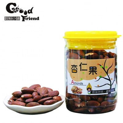 堅果罐裝：腰果、杏仁果、核桃、胡桃、松子、夏威夷豆、巴西豆3
