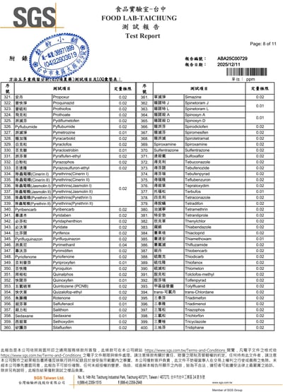 冷壓 紫蘇籽油9