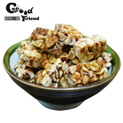 手作 養生酥糖 系列(季節販售)6