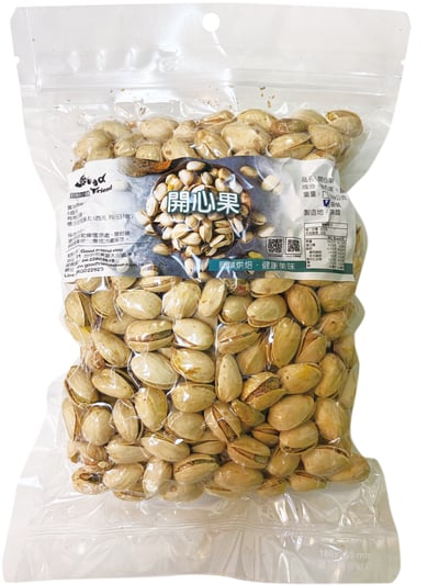 堅果袋裝：腰果、杏仁果、核桃、胡桃、松子、夏威夷豆、巴西豆、開心果、黑豆14