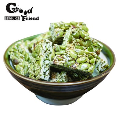 手作 養生酥糖 系列(季節販售)5