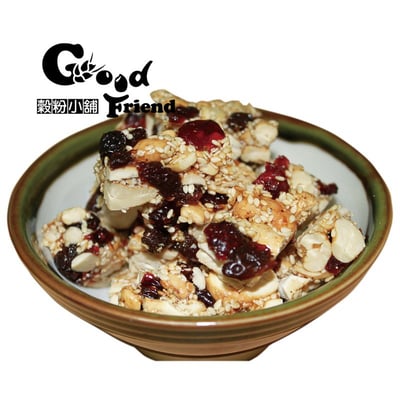 手作 養生酥糖 系列(季節販售)3