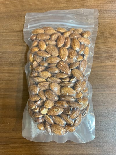 堅果袋裝：腰果、杏仁果、核桃、胡桃、松子、夏威夷豆、巴西豆、開心果、黑豆8