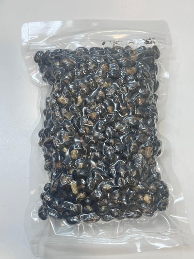 堅果袋裝：腰果、杏仁果、核桃、胡桃、松子、夏威夷豆、巴西豆、開心果、黑豆13