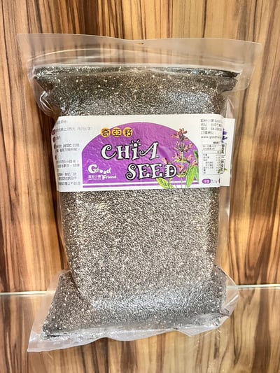 奇亞籽 Chia Seed 奇異籽2