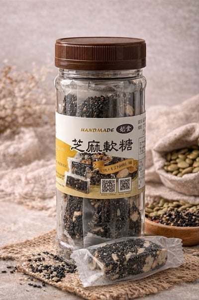 手作 軟糖 系列(季節販售)7