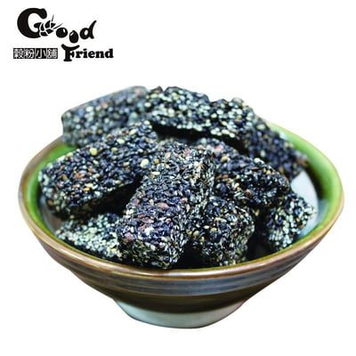 手作 養生酥糖 系列(季節販售)4