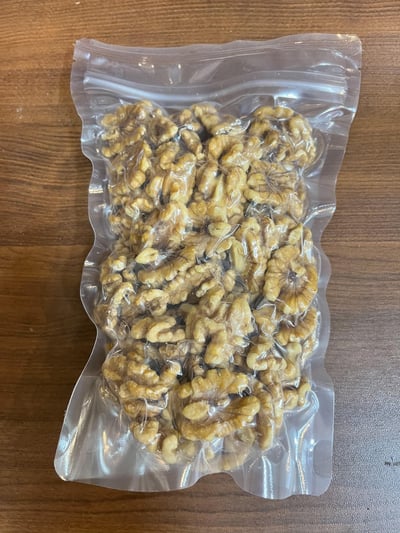 堅果袋裝：腰果、杏仁果、核桃、胡桃、松子、夏威夷豆、巴西豆、開心果、黑豆9