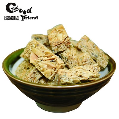 手作 養生酥糖 系列(季節販售)7