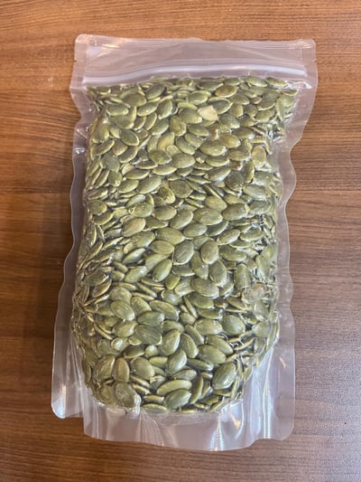 堅果袋裝：腰果、杏仁果、核桃、胡桃、松子、夏威夷豆、巴西豆、開心果、黑豆12