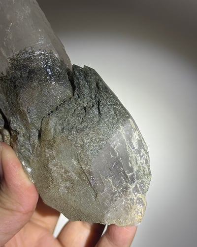 尼泊爾喜馬拉雅水晶《JCO002》4