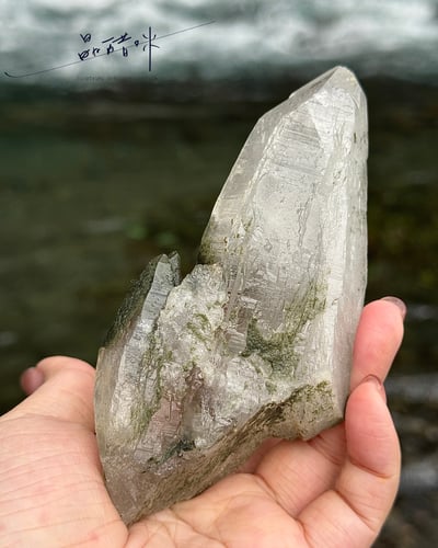 尼泊爾喜馬拉雅水晶《JCO002》1