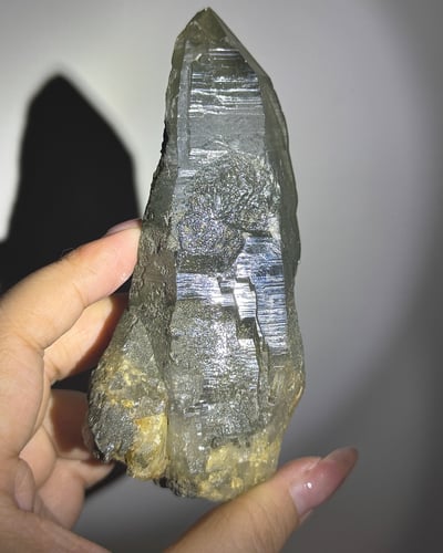 尼泊爾喜馬拉雅水晶《JCO003》4