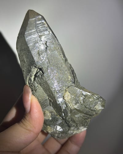 尼泊爾喜馬拉雅水晶《JCO003》3