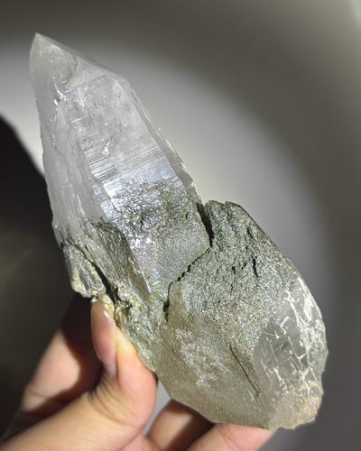 尼泊爾喜馬拉雅水晶《JCO002》3