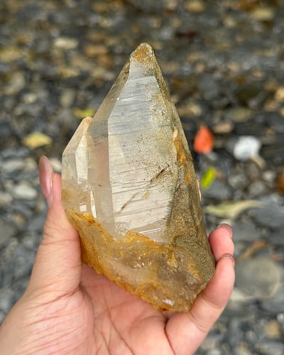 尼泊爾喜馬拉雅水晶《JCO004》4