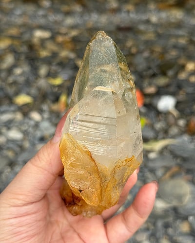 尼泊爾喜馬拉雅水晶《JCO004》3