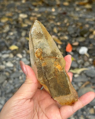 尼泊爾喜馬拉雅水晶《JCO004》5