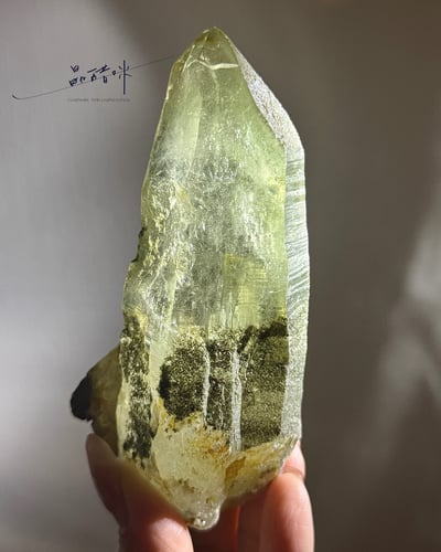 尼泊爾喜馬拉雅水晶《JCO003》1