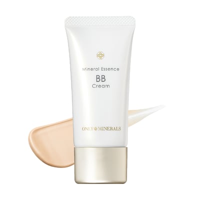 【Only Minerals】礦物植萃BB霜30g1