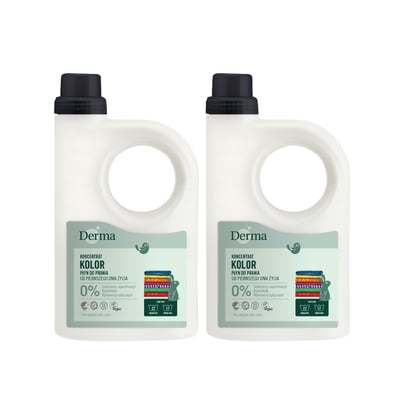 無香低敏酵素洗衣精2入組2