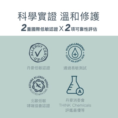 Knowlogy體驗套組(MD02-25mlx1+MD11-25mlx1)限購一組4