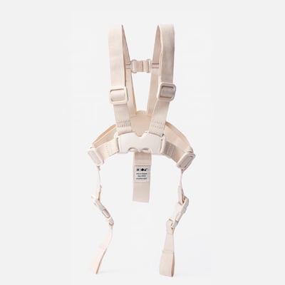 【KAOS】Klapp餐椅安全帶1