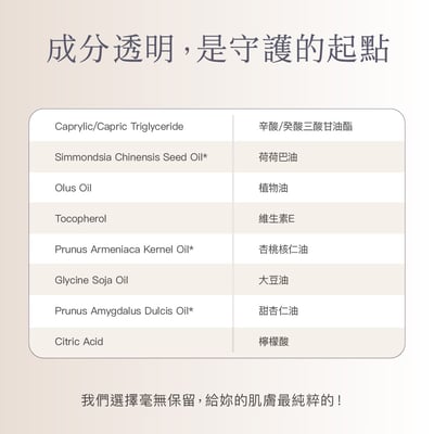 DermaEco有機撫紋護膚油150ml6