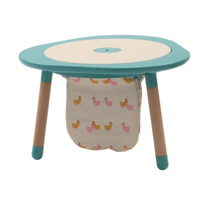 【MUtable】專屬收納袋2