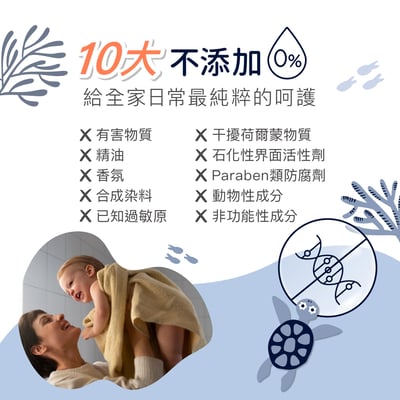 【Derma丹麥德瑪】蜂蠟植萃護唇膏(兩件組) 4.8g*29