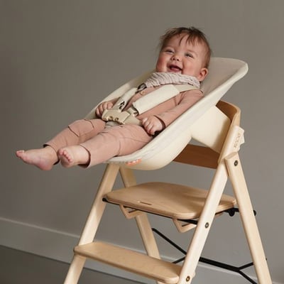 【KAOS】Klapp嬰兒躺椅-附延長版5