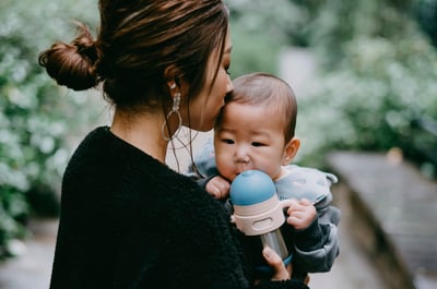 【Meroware】MATT 不鏽鋼保溫吸管杯4