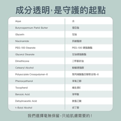 Derma MD11 B3全效舒緩滋潤霜200ml7