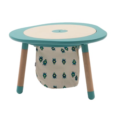 【MUtable】專屬收納袋1