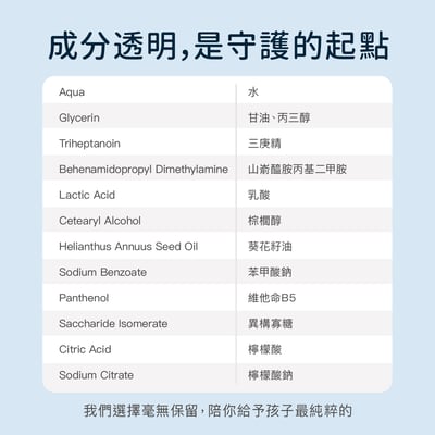 Derma兒童護髮噴霧200ml8