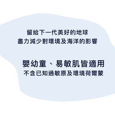 【Derma丹麥德瑪】保濕洗手露250ml6