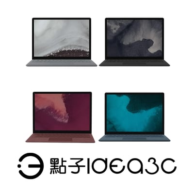 【不完美撿好康】Microsoft Surface Laptop 2 13吋 觸控螢幕 文書筆電1