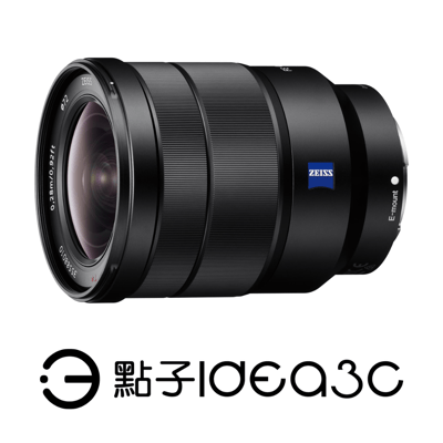 出清搶購！Sony Vario-Tessar T* FE 16-35mm F4 ZA OSS F4恆定光圈超廣角變焦鏡頭1