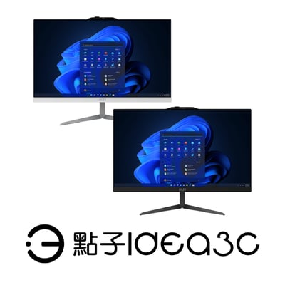 出清搶購！MSI AM242TP 11M-1249TW 24吋AIO電腦 i5-1135G7 8G 256G SSD+1T SSD 內顯 一體機1