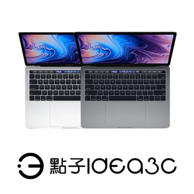 出清搶購！Apple MacBook Pro 15吋 TB i7 2.2G 16G 256G 2018年 A1990 原彩顯示1
