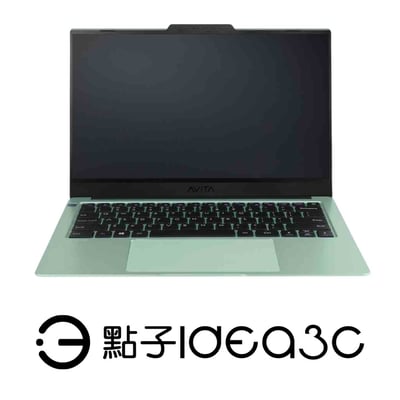 AVITA Liber V NS14A9 14吋 R5-4500U 8G 512G SSD 內顯 文書筆電1