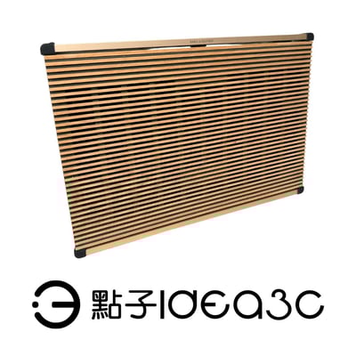 B&O Beosound Level 音響 頂端互動式觸控面板 便攜式​ WiFi 揚聲器1