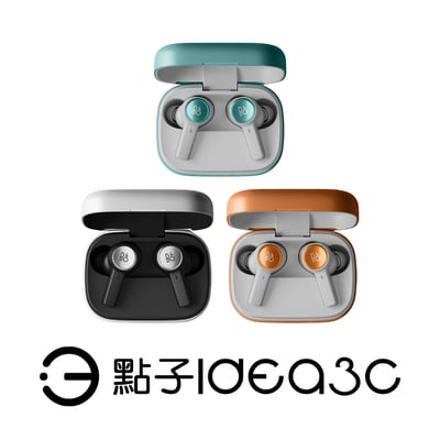 B&O Beoplay Eleven 真無線雙降噪音樂耳機 防塵防水 完美貼合 功能強大的可攜式揚聲器1